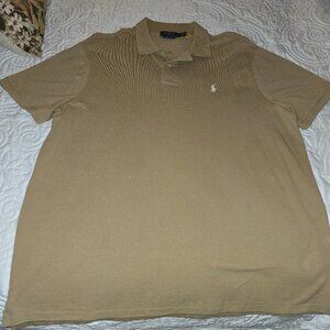Mens polo